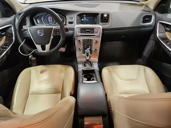 LYV402HK5HB129370 2017 VOLVO S60 - Image 8