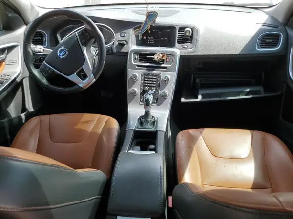 LYV402HK5HB147206 2017 VOLVO S60 - Image 8