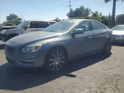 LYV402HK5JB164741 2018 VOLVO S60