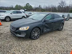 LYV402HK5JB166585 2018 VOLVO S60