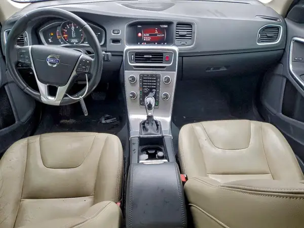 LYV402HK5JB166585 2018 VOLVO S60 - Image 8