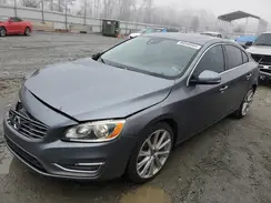 LYV402HK5JB166912 2018 VOLVO S60