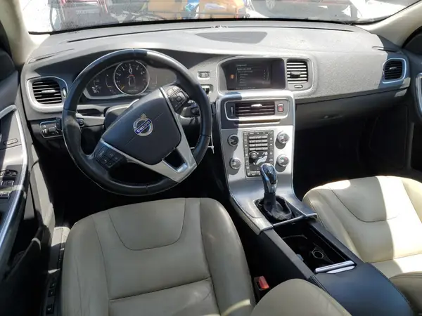 LYV402HK6HB128311 2017 VOLVO S60 - Image 8
