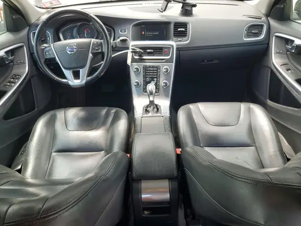 LYV402HK6HB129670 2017 VOLVO S60 - Image 8
