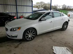 LYV402HK6HB132505 2017 VOLVO S60