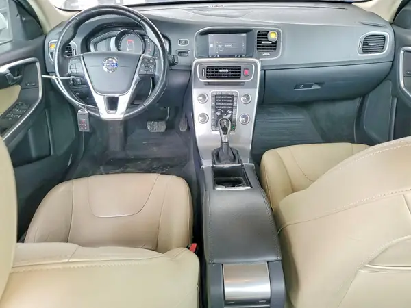 LYV402HK6HB132505 2017 VOLVO S60 - Image 8