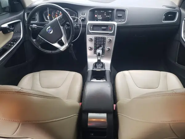 LYV402HK6HB134979 2017 VOLVO S60 - Image 8