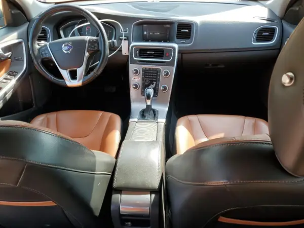 LYV402HK6HB150907 2017 VOLVO S60 - Image 8