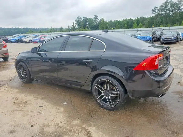 LYV402HK6HB151958 2017 VOLVO S60 - Image 2