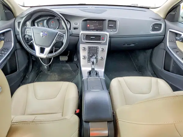LYV402HK6JB168023 2018 VOLVO S60 - Image 8