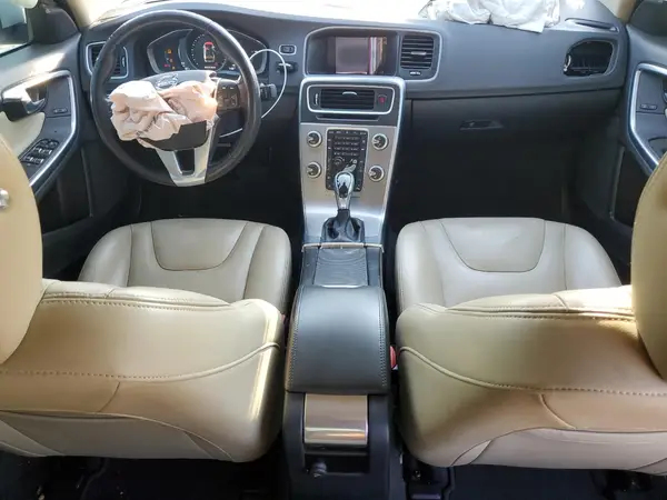 LYV402HK6JB173321 2018 VOLVO S60 - Image 8