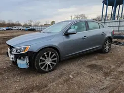 LYV402HK6JB185873 2018 VOLVO S60