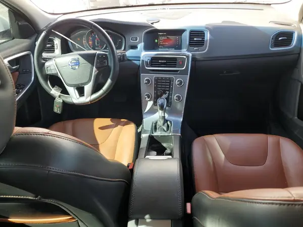 LYV402HK7HB126163 2017 VOLVO S60 - Image 8