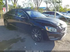 LYV402HK7HB130410 2017 VOLVO S60