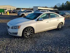 LYV402HK7HB133243 2017 VOLVO S60