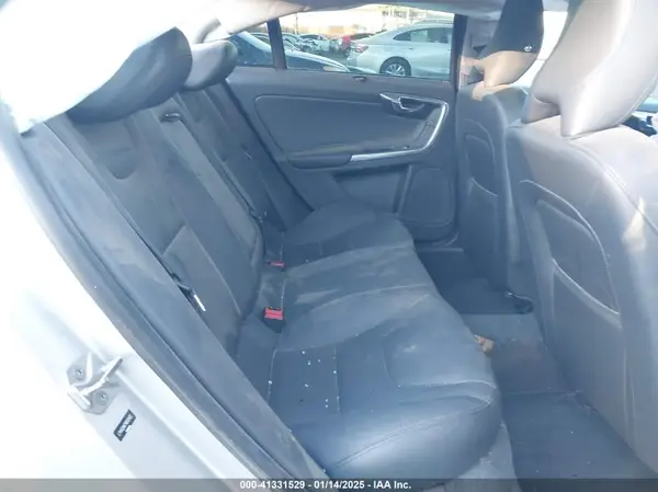 LYV402HK7HB133405 2017 VOLVO S60 - Image 8