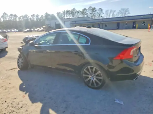 LYV402HK7HB135493 2017 VOLVO S60 - Image 2