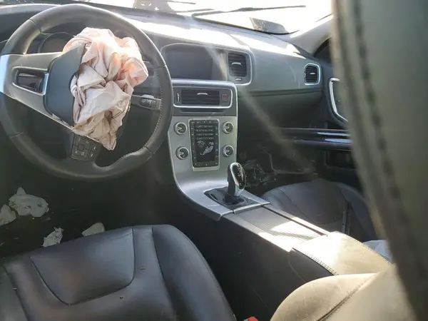 LYV402HK7HB135493 2017 VOLVO S60 - Image 8