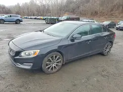 LYV402HK7HB137356 2017 VOLVO S60