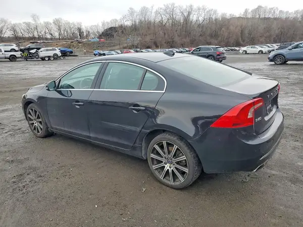 LYV402HK7HB137356 2017 VOLVO S60 - Image 2