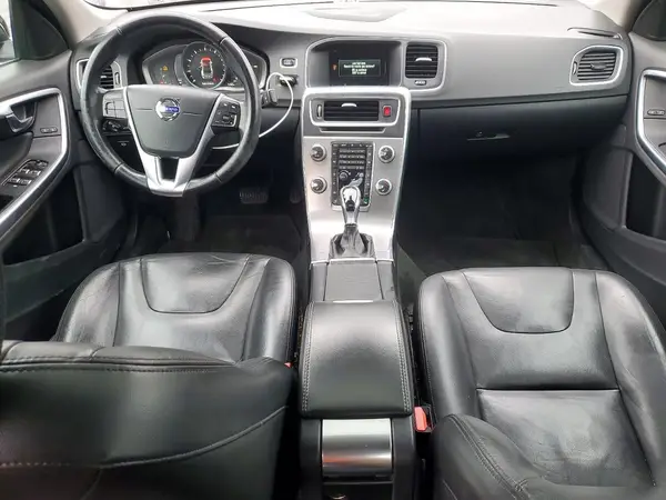 LYV402HK7HB137356 2017 VOLVO S60 - Image 8