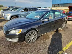LYV402HK7HB138491 2017 VOLVO S60