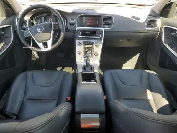 LYV402HK7HB144761 2017 VOLVO S60 - Image 8