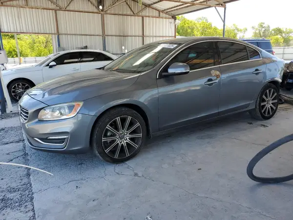 LYV402HK7HB147126 2017 VOLVO S60 - Image 1