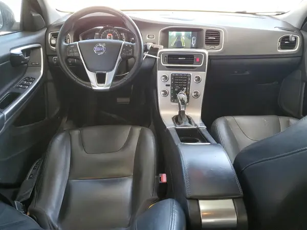 LYV402HK7HB147126 2017 VOLVO S60 - Image 8