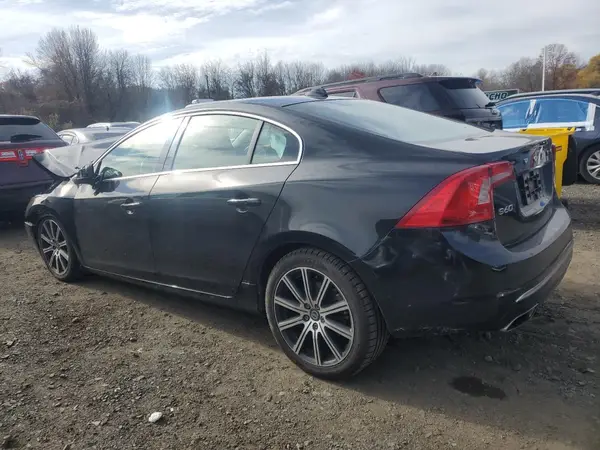 LYV402HK7HB154450 2017 VOLVO S60 - Image 2