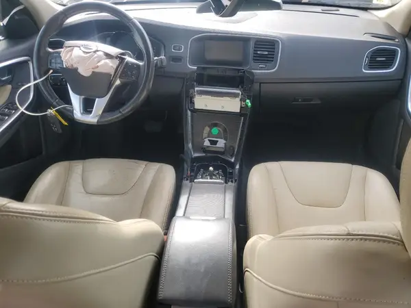 LYV402HK7HB154450 2017 VOLVO S60 - Image 8