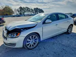 LYV402HK7HB195113 2017 VOLVO S60