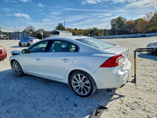 LYV402HK7HB195113 2017 VOLVO S60 - Image 2