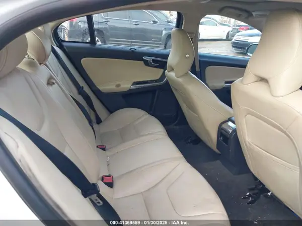 LYV402HK7JB165941 2018 VOLVO S60 - Image 7
