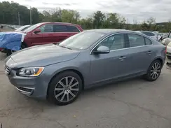 LYV402HK7JB172744 2018 VOLVO S60