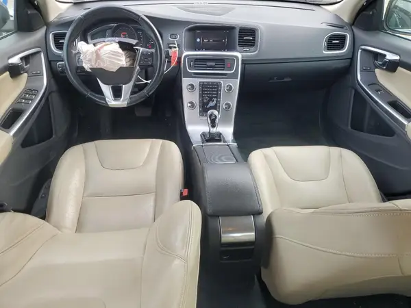LYV402HK7JB172744 2018 VOLVO S60 - Image 8
