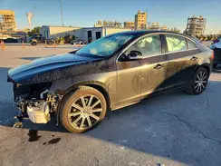 LYV402HK7JB173733 2018 VOLVO S60