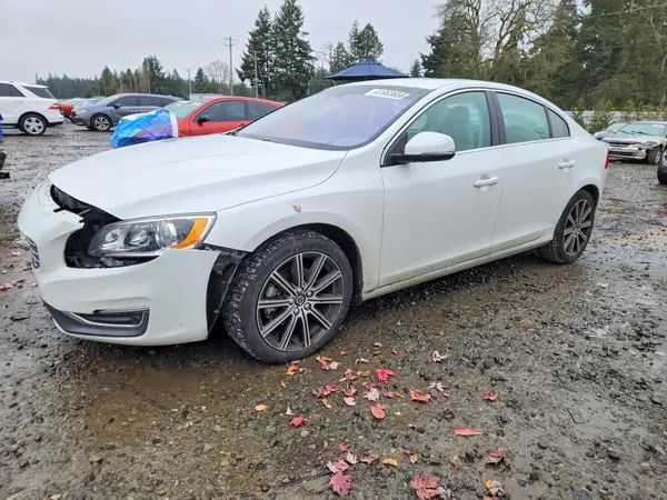 LYV402HK7JB176244 2018 VOLVO S60 - Image 1