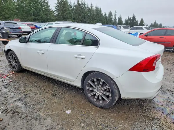 LYV402HK7JB176244 2018 VOLVO S60 - Image 2