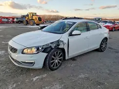 LYV402HK8HB125393 2017 VOLVO S60