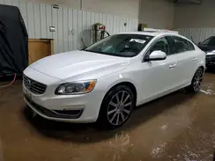 LYV402HK8HB126575 2017 VOLVO S60
