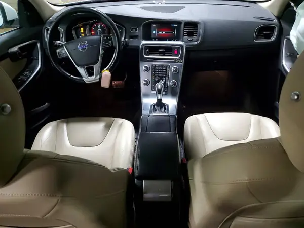 LYV402HK8HB126575 2017 VOLVO S60 - Image 8