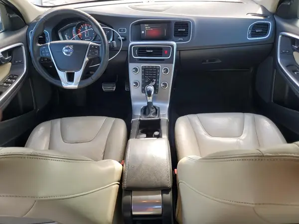 LYV402HK8HB132523 2017 VOLVO S60 - Image 8