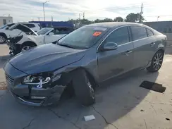 LYV402HK8HB143019 2017 VOLVO S60