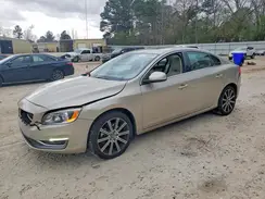 LYV402HK8HB150522 2017 VOLVO S60