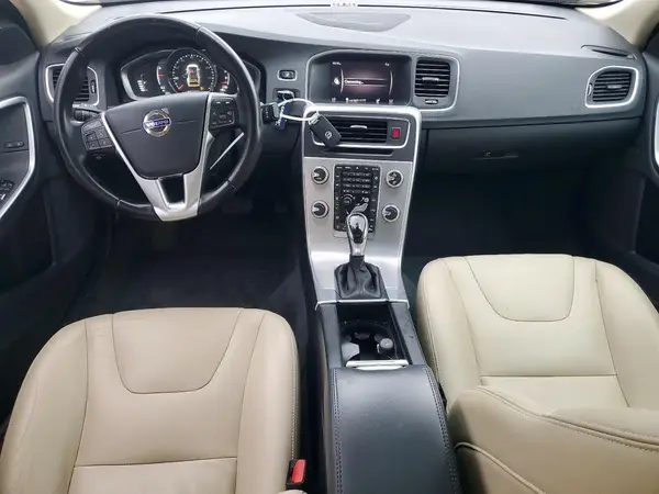 LYV402HK8HB150522 2017 VOLVO S60 - Image 8