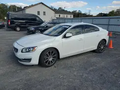 LYV402HK8HB195198 2017 VOLVO S60