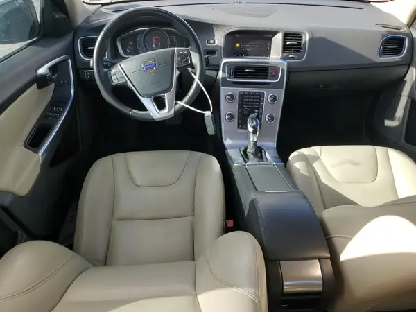 LYV402HK8HB195198 2017 VOLVO S60 - Image 8
