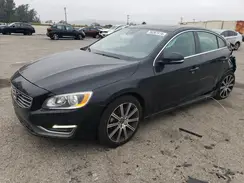 LYV402HK8JB166323 2018 VOLVO S60