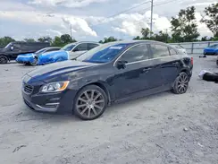 LYV402HK8JB170596 2018 VOLVO S60